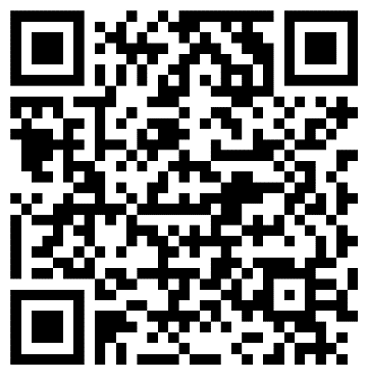 アフラック加入希望書QRコード