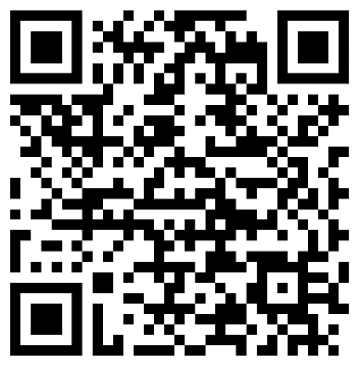 MSA生命加入希望書QRコード