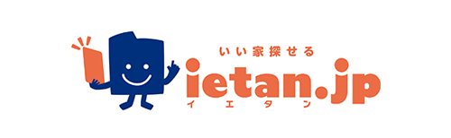 いい家探せる ietan.jp