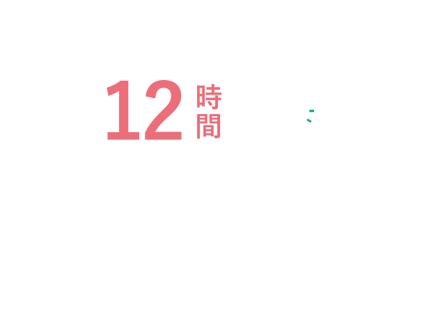 平均残業時間