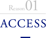 ACCESS